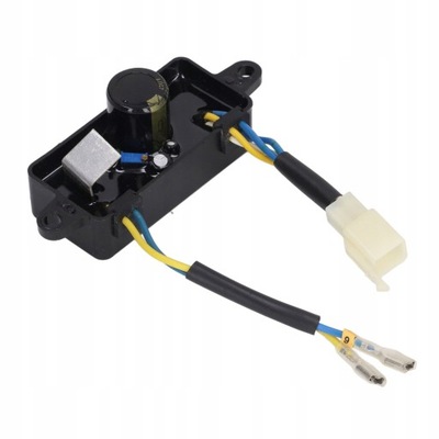 MODUŁ AVR REGULATOR NAPIĘCIA AGREGAT PRĄDOTWÓRCZY 2500W 220uF