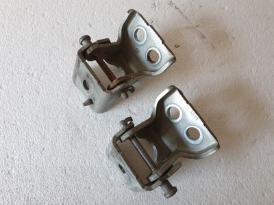 Петлі двері правий перед citroen berlingo ii 2009 фото №1