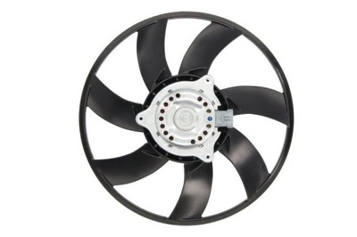 VENTILADOR DEL RADIADOR MAHLE CFF 234 000P  