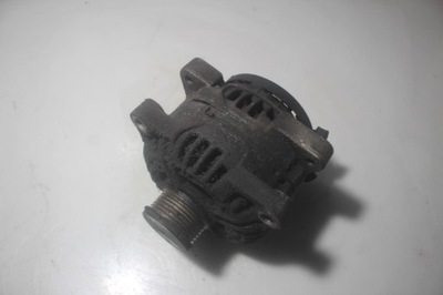 Генератор peugeot 206 2.0hdi фото №1