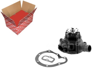 Насос wody mercedes lp o 309 unimog om314.910-om31 фото №1