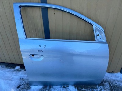 Mitsubishi space star ii 2013- дверь передние правое giełda poznań фото №1