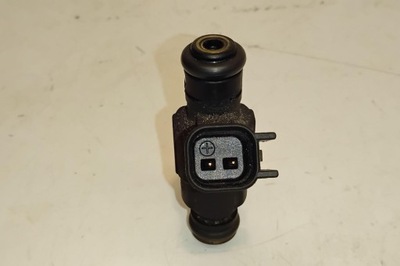 Інжектор mini cooper r50, r53 0280155991 1.6l бензиновий 120kw 2002 фото №1