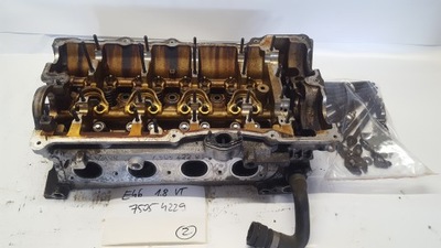 BMW E46 75054229 GALVUTĘ 1,8 VT VAW 