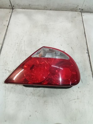 F311 лампа правий задня jaguar s-type фото №1