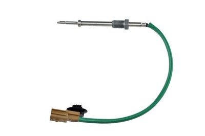 EGT-PL-033 NTY SENSOR TEMPERATURA GASES DE ESCAPE OPEL VIVARO B 1.6CDTI 2014-,NISSA  