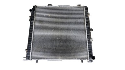 Радіатор води mercedes g w463 62599a фото №1