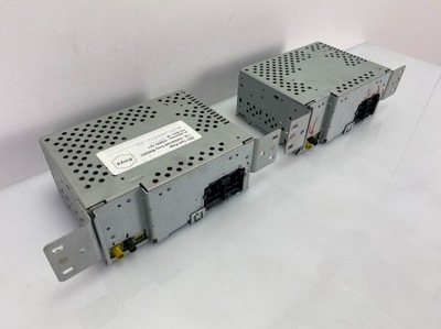 Радіо ford kuga escape mk3 2020+ 20+ фото №1