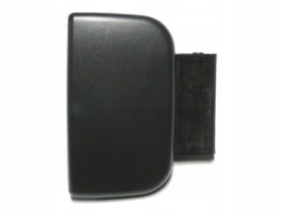 Citroen berlingo i ручка наружная дверь задних фото №1