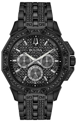 Zegarek BULOVA 98C134 Lombard4u Czż