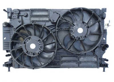 Ford kuga ii 1,5 ecoboost фото №1