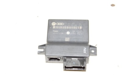 Модуль шлюз audi a6 c6 q7 4l0907468b фото №1