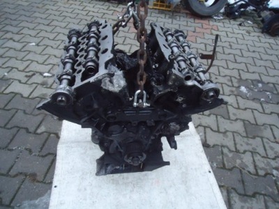 Jaguar xf 3,0d v6 vogue range головка двигатель 306dt фото №1