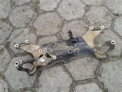 Подрамник подрамник honda civic viii 2.2 ictdi фото №1