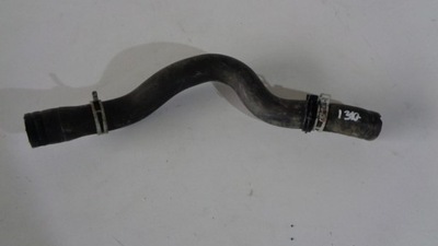 Ford ecosport труба wąż wody 1.0 d4b1-8b274-ab фото №1