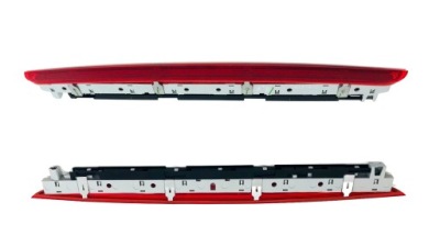 Фара стоп 1338910e polcar фото №1