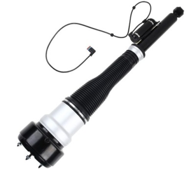 Новый амортизатор airmatic задняя задний левая к mercedes s w221 cl w216 фото №1