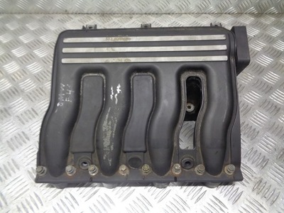 Колектор всмоктуючий bmw e46 2.0 d 2246942 фото №1