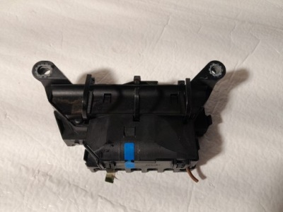 Mercedes sl500 r230 коробка предохранителей a2305450801 фото №1