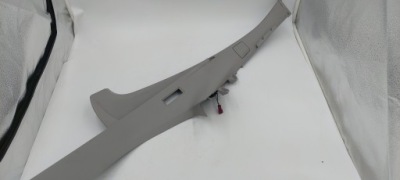 Захист обшивка стійка права правий bmw 3 e91 e90 7160677 фото №1