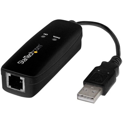 StarTech.com 56K USB Fax Modem