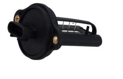 Витратомір масовий powietrzac scania r фото №1