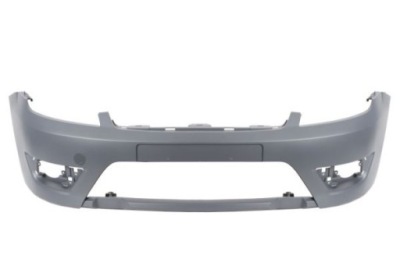 Бампер передний do ford fiesta 2002-2009 st фото №1