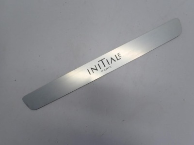 Молдинг захист поріг права поріг initiale renault talisman 18r фото №1