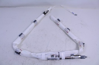 Шторка безопасности подушка безопасности правая nissan townstar 23r. фото №1