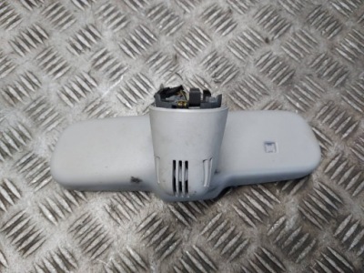 Дзеркало внутрішнє заднього виду + датчик якості повітря audi a7 4g фото №1