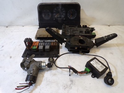 Набор стартовый volkswagen lt 35 2.5 tdi 074906018bd фото №1