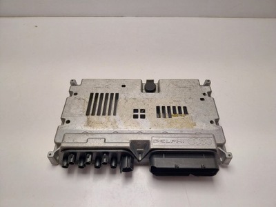 Audi модуль блок керування камери 4n0907107d фото №1