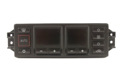 Панель обдув audi оригинальный номер 8l0820043d фото №1