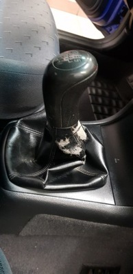 Чохол ручка комплект skoda octavia europa фото №1