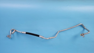 Mercedes w218 cls 350 15r трубка шланг кондиціонера a2128309500 фото №1