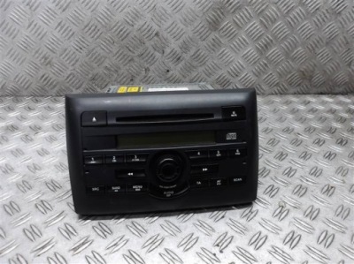 РАДІО CD ОРИГІНАЛ FIAT STILO 735374218 