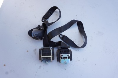 Ремни безопасности передние fiat ducato iii 3 lift фото №1