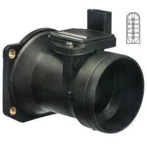 Delphi витратомір seat leon i toledo ii 1.6 фото №1