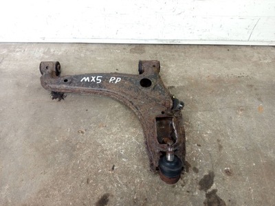 Важіль правий перед передній mazda mx5 mx-5 ii nb фото №1