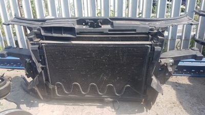 Pas передній audi a6 c5 2.5 tdi фото №1