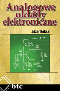 Analogowe układy elektroniczne.