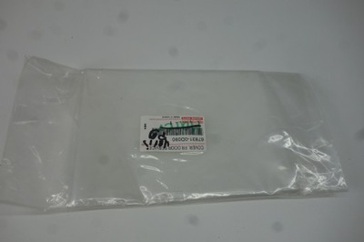 Дефлектор дверь toyota yaris 67831-0d090 фото №1