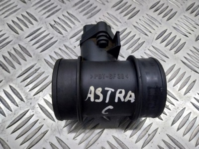 Расходомер opel astra g 1.4 16v 028021819 фото №1