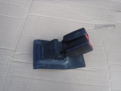 Кліпса поперечина задній mini r50 5321261a 7055957 фото №1