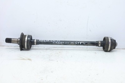 Привідний вал лівий задня ліва задня bmw x5 g05 x6 g06 x7 g07 8487517 фото №1