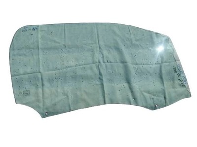 Citroen ds3 стекло дверь правая перед as2 eur 12 r фото №1