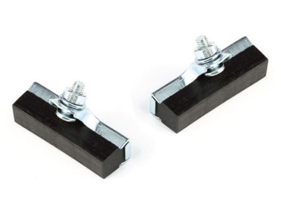 CLARKS CP302 Klocki hamulcowe Wainmann Raleigh