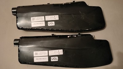 ПОДУШКА AIRBAG 200202-189411-0002, 3100191AG-ELO, 0589-P1-000986, 3003151