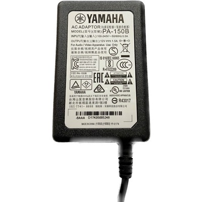 Zasilacz Yamaha PA-150B 12V 1.5A