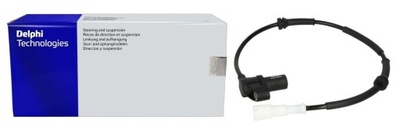 Датчик abs triscan ss20202 560411 1060402 8095040 фото №1